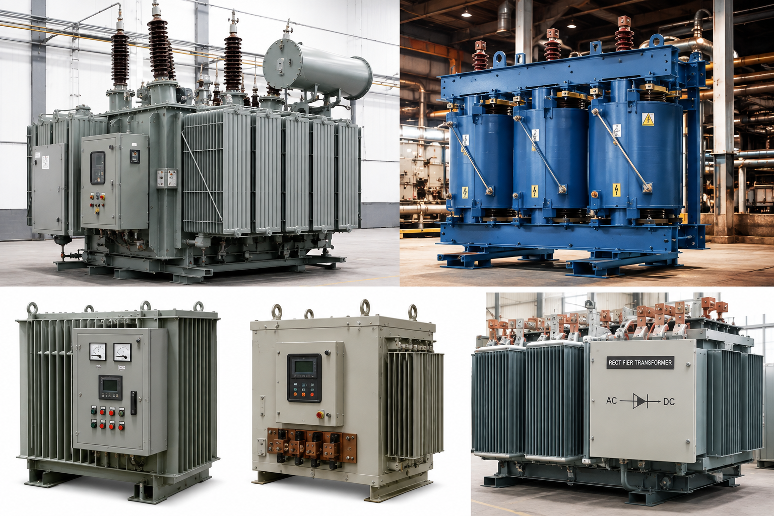 Transformer Engineering & Custom Solutions