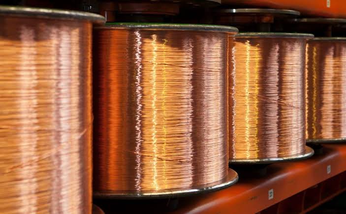 Super Enameled Wires